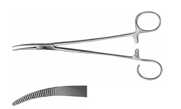 ШНІДТ ЗАТИСКАЧ ДЛЯ МИГДАЛ. ВИГН. 185MM